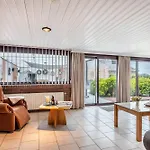 Appartement Schmolei Kronprinzenkoog