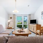 Appartement Schmolei Kronprinzenkoog