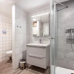 Appartement Schmolei Kronprinzenkoog