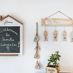 Schmolei Appartement Kronprinzenkoog