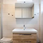 Apartment Schmolei Kronprinzenkoog