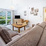 Schmolei Apartment Kronprinzenkoog