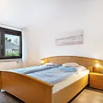 Schmolei Apartment Kronprinzenkoog