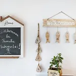 Schmolei Apartment *