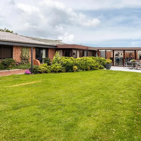 Schmolei Appartement Kronprinzenkoog